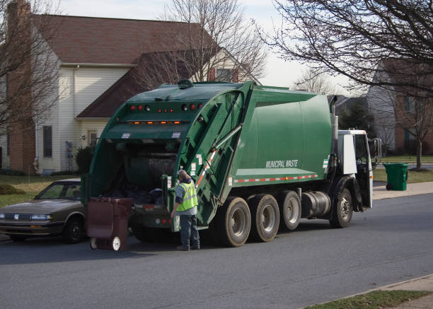 Reliable Seaford, DE Junk Removal Solutions