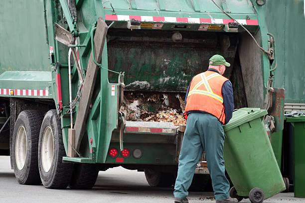 Best Garage Cleanout  in Seaford, DE