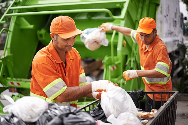 Best Yard Waste Removal  in Seaford, DE