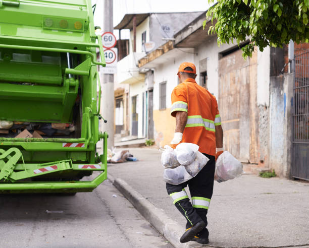 Best Demolition Debris Removal  in Seaford, DE