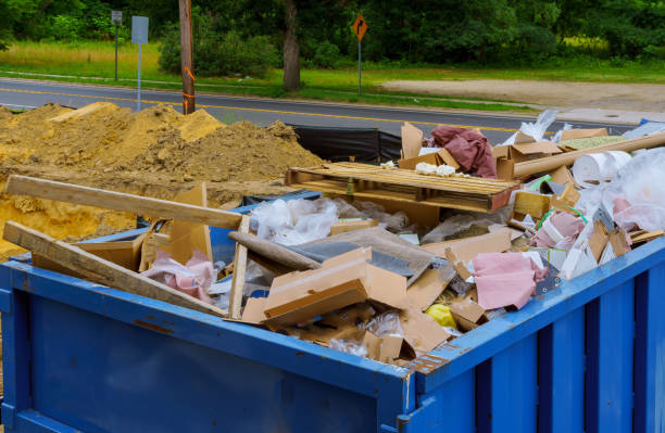 Best Basement Cleanout  in Seaford, DE