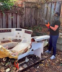 Best Shed Removal  in Seaford, DE
